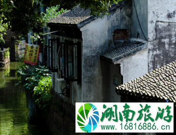 甪直古镇有哪些好玩的景点 甪直古镇旅游攻略2017 甪直古镇有哪些好玩的景点 甪直古镇旅游攻略2017