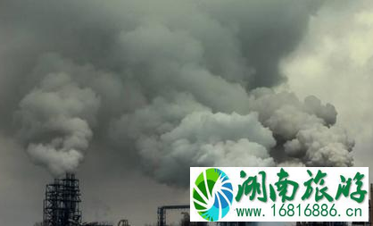 今冬重污染天气将提前预示着什么 今冬重污染天气将提前预示着什么