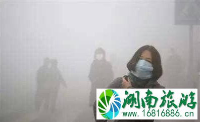 今冬重污染天气将提前预示着什么 今冬重污染天气将提前预示着什么