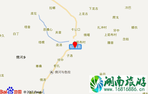 稻城亚丁几月去最好 稻城亚丁几月去最好