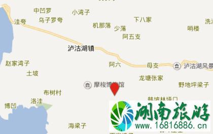 泸沽湖最佳旅游时间是什么时候 泸沽湖最佳旅游时间是什么时候