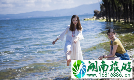 泸沽湖最佳旅游时间是什么时候 泸沽湖最佳旅游时间是什么时候