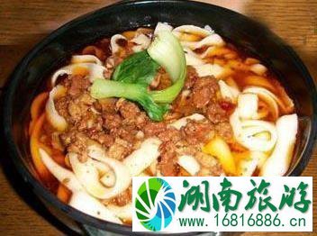 朔州有什么好吃的 朔州美食介绍 朔州有什么好吃的 朔州美食介绍