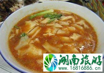 朔州有什么好吃的 朔州美食介绍 朔州有什么好吃的 朔州美食介绍