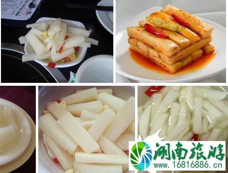 韶关特产是什么 韶光特产有哪些 韶关特产是什么 韶光特产有哪些