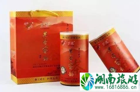 韶关特产是什么 韶光特产有哪些 韶关特产是什么 韶光特产有哪些