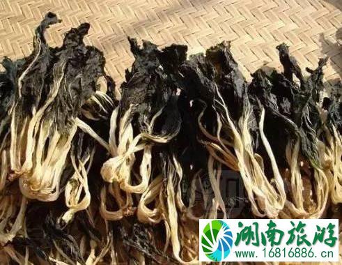 江门特产有哪些 江门特产有哪些