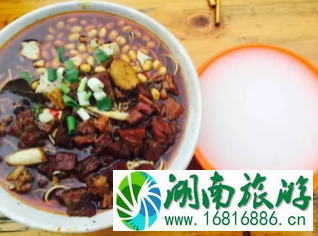 襄阳好吃的 襄阳牛肉面哪里最好吃 襄阳好吃的 襄阳牛肉面哪里最好吃