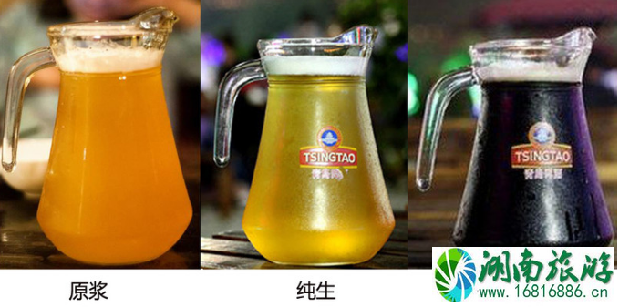 青岛的啤酒哪里好 青岛啤酒哪种最好喝 青岛的啤酒哪里好 青岛啤酒哪种最好喝