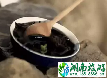 天台人夏季解暑圣品是有哪些 天台人夏季解暑圣品是有哪些