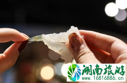武汉美味海鲜别样做法的网红店在哪儿 武汉美味海鲜别样做法的网红店在哪儿