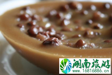 广东传统美食钵仔糕做法是什么 广东传统美食钵仔糕做法是什么