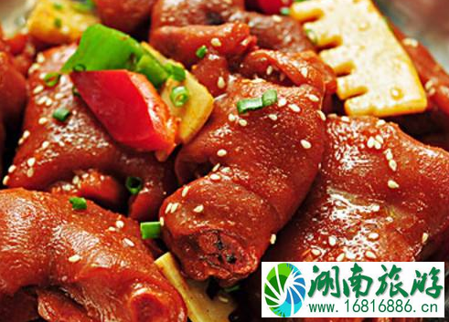 神龙架特色美食有什么 神龙架的特产有哪些 神龙架特色美食有什么 神龙架的特产有哪些
