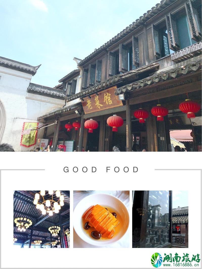 无锡有哪些好吃的地方和特产 无锡有哪些好吃的地方和特产