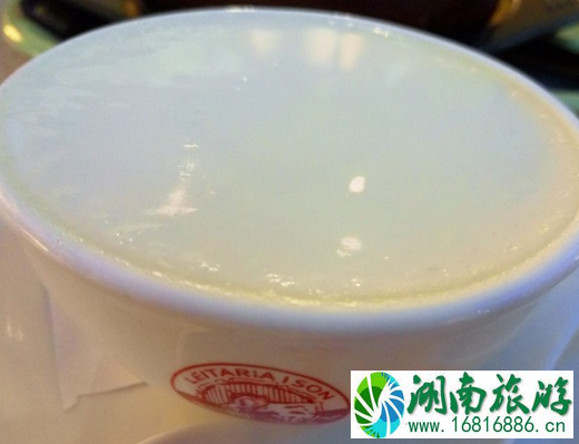 澳门有什么好吃的特产 澳门有什么好吃的特产
