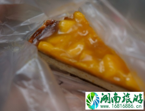 澳门有什么好吃的特产 澳门有什么好吃的特产