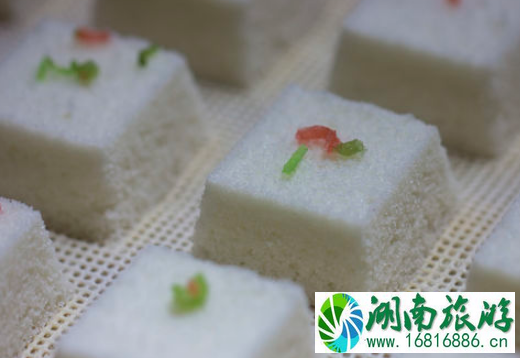 苏州的小吃有哪些 苏州有什么好吃的 苏州的小吃有哪些 苏州有什么好吃的