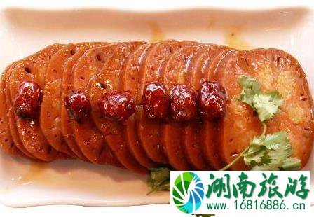 黄冈美食特产推荐 黄冈十大美食是什么 黄冈美食特产推荐 黄冈十大美食是什么