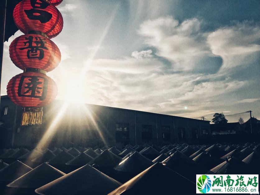 安昌古镇有哪些极具特色的土特产 安昌古镇有哪些极具特色的土特产