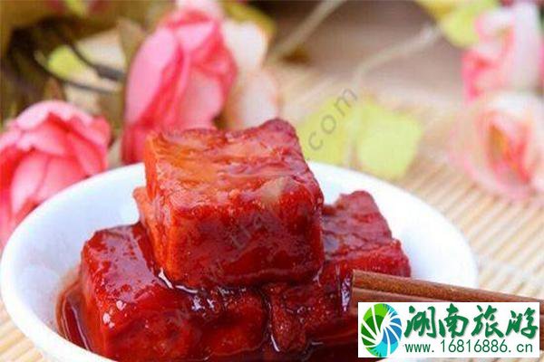 芜湖特产有哪些 芜湖特产有哪些