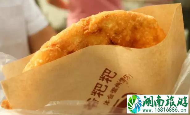合肥有什么好吃的美食 合肥美食攻略 合肥有什么好吃的美食 合肥美食攻略