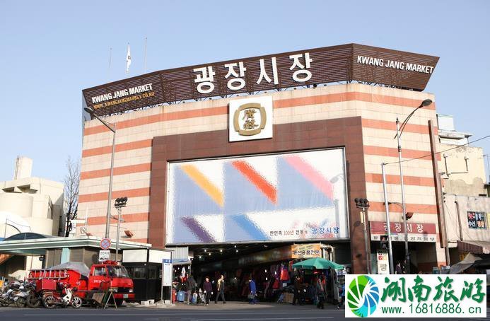 广藏市场美食攻略 广藏市场没事有哪些 广藏市场美食攻略 广藏市场没事有哪些