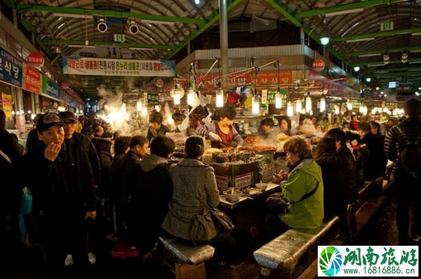 广藏市场美食攻略 广藏市场没事有哪些 广藏市场美食攻略 广藏市场没事有哪些
