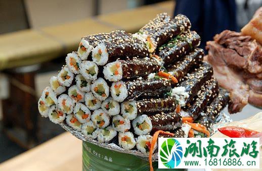 广藏市场美食攻略 广藏市场没事有哪些 广藏市场美食攻略 广藏市场没事有哪些
