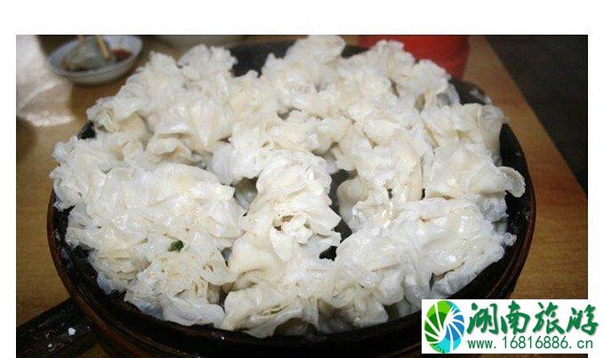 乐山有什么好吃的 乐山美食攻略 乐山有什么好吃的 乐山美食攻略