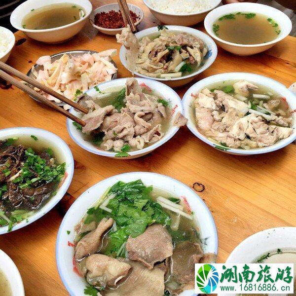 乐山有什么好吃的 乐山美食攻略 乐山有什么好吃的 乐山美食攻略