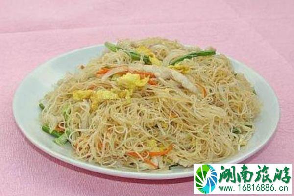 东莞特色土特产推荐