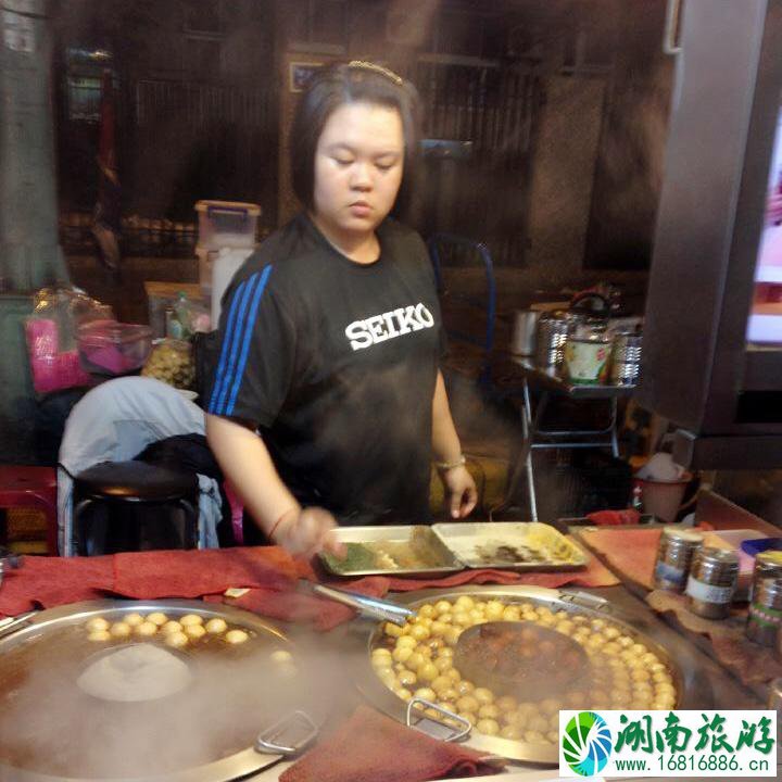 台北有什么好吃的特色美食推荐 台北有什么好吃的特色美食推荐