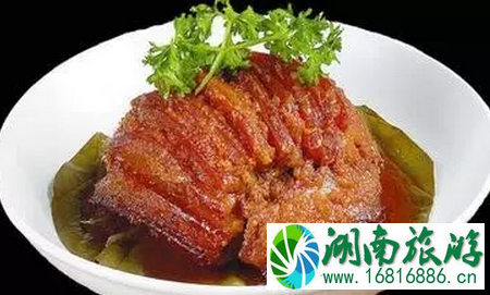 黄陂有什么好吃的 武汉江夏有什么特产 黄陂有什么好吃的 武汉江夏有什么特产
