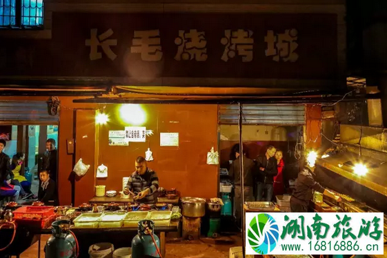 武汉硚口区有什么好吃的 武汉汉阳区美食攻略 武汉硚口区有什么好吃的 武汉汉阳区美食攻略