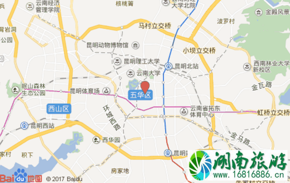 云南旅游美食攻略 云南美食有哪些 云南旅游美食攻略 云南美食有哪些