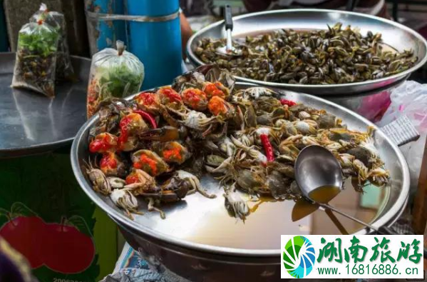 泰国曼谷美食攻略 泰国曼谷夜市美食攻略 泰国曼谷美食攻略 泰国曼谷夜市美食攻略