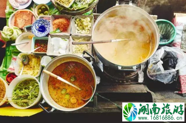 泰国曼谷美食攻略 泰国曼谷夜市美食攻略 泰国曼谷美食攻略 泰国曼谷夜市美食攻略