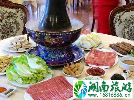 北京牛街旁边有哪些美味的美食 北京牛街旁边有哪些美味的美食