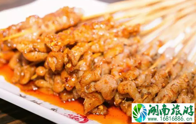 武汉常相聚油炸店好吃吗 武汉常相聚油炸店好吃吗