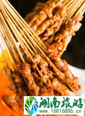 武汉常相聚油炸店好吃吗 武汉常相聚油炸店好吃吗