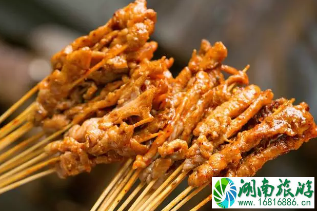 武汉常相聚油炸店好吃吗 武汉常相聚油炸店好吃吗
