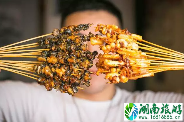 武汉常相聚油炸店好吃吗 武汉常相聚油炸店好吃吗