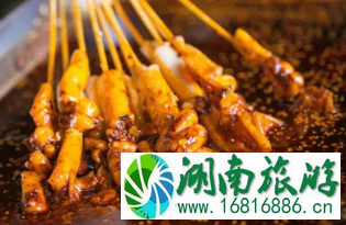 武汉常相聚油炸店好吃吗 武汉常相聚油炸店好吃吗