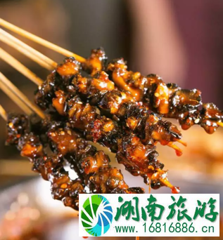 武汉常相聚油炸店好吃吗 武汉常相聚油炸店好吃吗