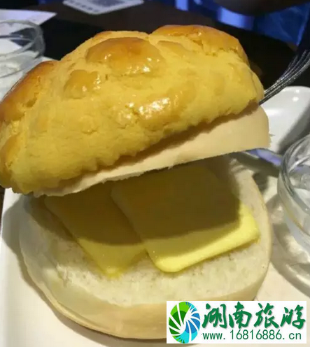 西安好吃的港式茶餐厅有哪些 西安好吃的港式茶餐厅有哪些