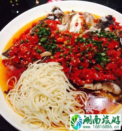 北海美食攻略2017 北海美食攻略2017