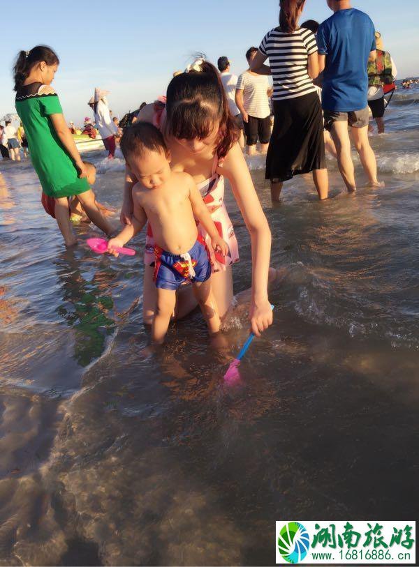北海美食攻略2017 北海美食攻略2017