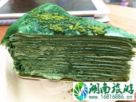 郑州抹茶甜品店有哪些 郑州有哪些有名的甜品店 郑州抹茶甜品店有哪些 郑州有哪些有名的甜品店