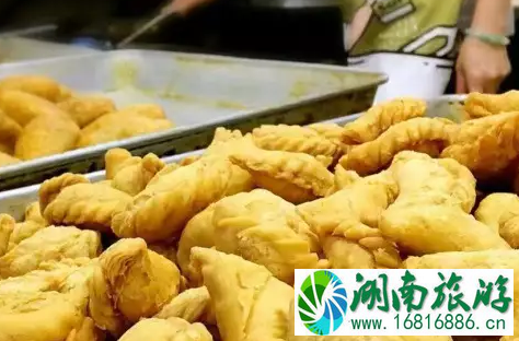 广州荔湾附近有哪些老店美食 广州荔湾附近有哪些老店美食