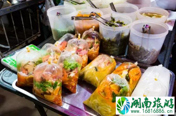 泰国曼谷美食攻略 泰国曼谷夜市美食攻略 泰国曼谷美食攻略 泰国曼谷夜市美食攻略
